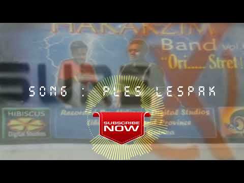 Hakazim Band  of New Ireland @ SureX Namatanai.