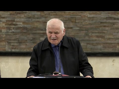 Vasile Hozan - Ce este păcatul?