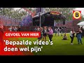 Geen 35.000, maar 750 bezoekers op Paaspop XS | Omroep Brabant