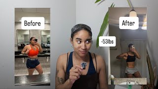  I Tried Losing Weight The WRONG Way For Years… Here’s What Finally Worked