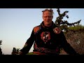 YAVID Hate Myself Official Music Video