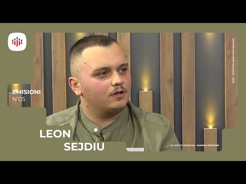 Leon Sejdiu artisti i cili nuk i do potpurit “Janë bërë të tepërta”