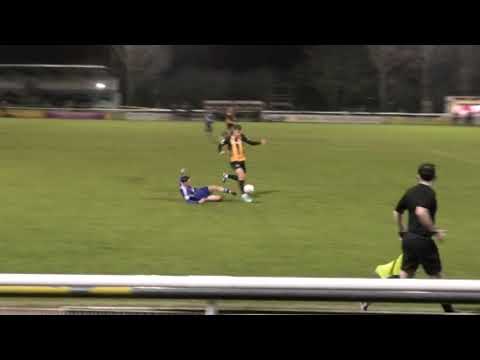 National League North Leamington FC A v A Buxton FC ATT  334 20 01 2026