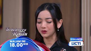 Download lagu TERBELENGGU RINDU TRAILER: MARCEL SELAMAT GAK YA? APA RENCANA BIRU SIA-SIA? - Glenca Chysara, Lucky mp3