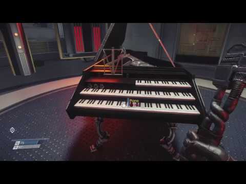 Prey Let's Play Part 22: Skill Recorder & Volunteer Testing