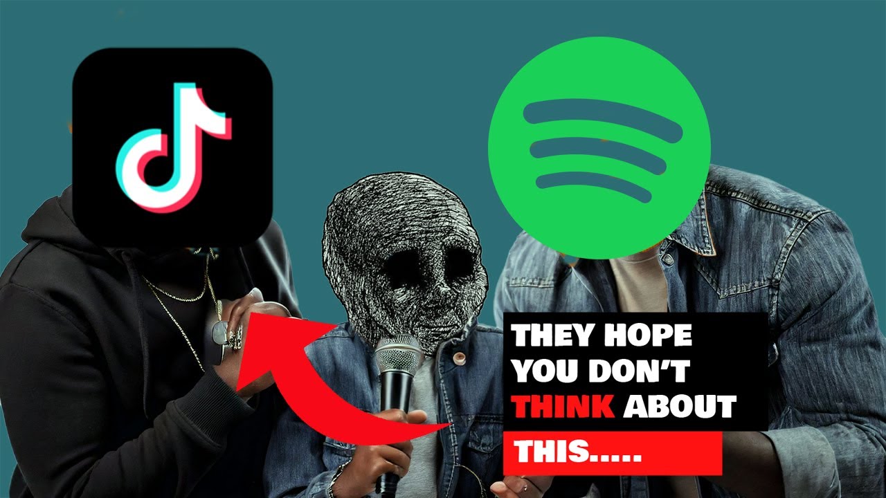 From Bars to Loops: The Truth about How Streaming Is Turning Hip-Hop into Clickbait