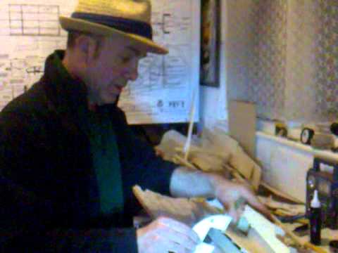 pt 3 build your own r/c catalina pby build it yourself seaplane