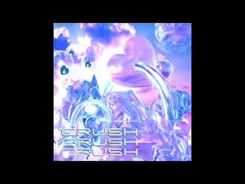 [FREE] Shinigami x Bladee Type Beat ~ crush (Prod. Odece x 5v)