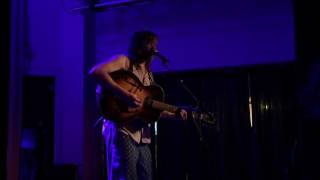 "My Darling" (Juliana Hatfield) by Evan Dando 8-27-2016