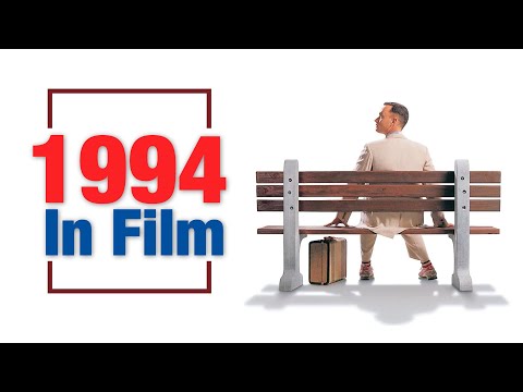 A Year in Film History: 1994