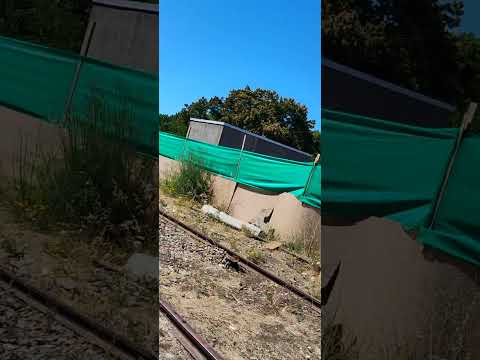 Borde rio Biobío hacia estación de tren, Talcamavida, Hualqui - 2 de enero del 2026, 11:28