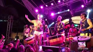 Claudia Leitte - Saudade | Desabafo Olodum