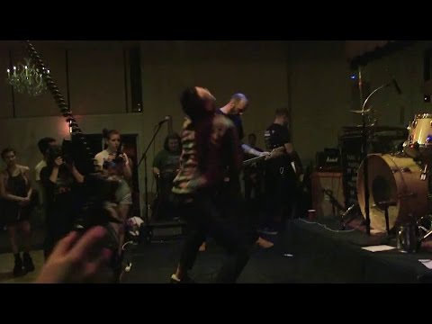 [hate5six] Fucking Invincible - August 20, 2014