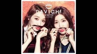 [1시간] 다비치 - 화이트 / DAVICHI - WHITE