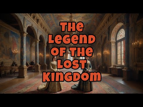 The Queen and the Savior: The Epic Battle Against Darkness in the Lost Kingdom!