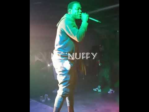 Macka Diamond Vs PrettiDon Mc Nuffy As Referee . Chivea / Dwayno/ Music By Zankartel /DjAblaze