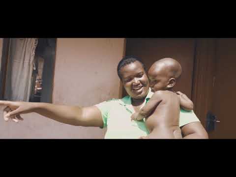 DJ Kuchi Ft ATI - Maponapona (Official Video)