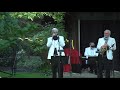 There Will Never Be Another You -- Cleveland Pops Jazz Ensemble featuring Howie Smith