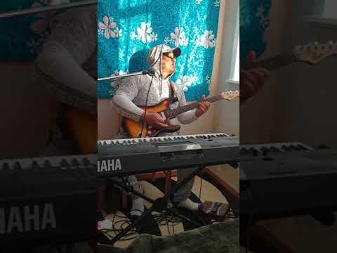 Pule aoao le atua by Tiama'a cover