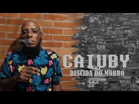 Caiuby - Descida do Morro (Official) Prod. Billy T-Roc