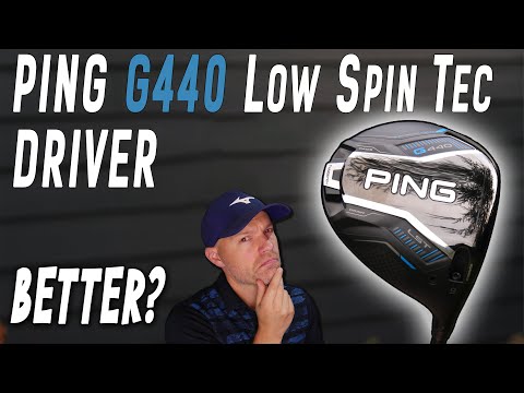 PING G440 LST Driver FULL Forgiveness Review