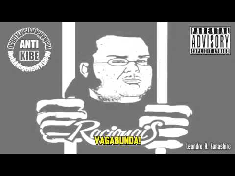 vida  loka - racionerds Mc's(VERSÃO COMPLETA +18