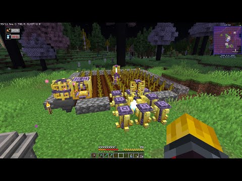 Enigmatica 6 Expert EP2 - Getting Ars Source - VOD August 27, 2022
