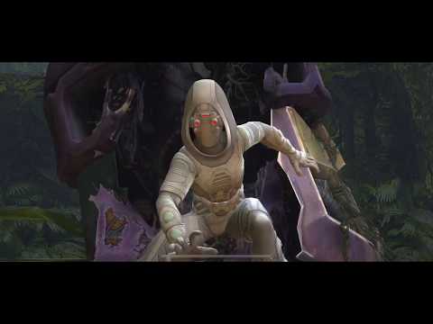 6.1.1 Tentative Steps 4th Way to Boss Sabretooth - MCOC Marvel Contest of Champions