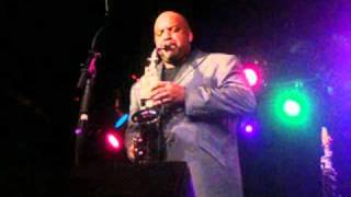 Gerald Albright --- So Amazing