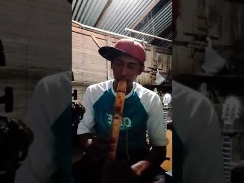 native american flute ,.key of G 432Hz 6 holes