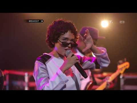 Break Out Showcase NEV+ Dea - Disco Lazy Time