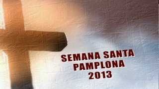 preview picture of video 'Comercial Semana Santa 2013 Pamplona Colombia'