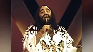 Demis Roussos - Can&#39;t Say How Much I Love You  HD