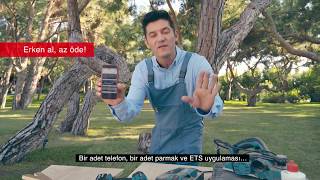 Kendi Tatil Programını Nasıl Yaparsın?