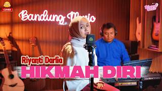 Download lagu HIKMAH DIRI - Riyanti Darlia [Cover Bajidor] mp3