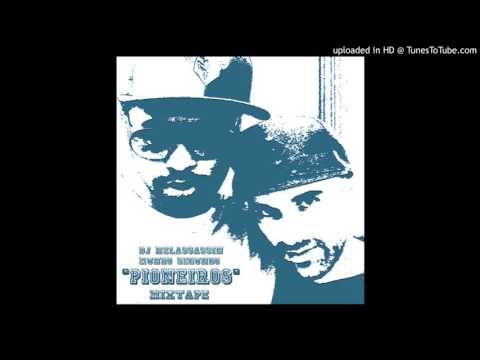 5-Dj NelAssassin & Mundo  - lirico exterminio