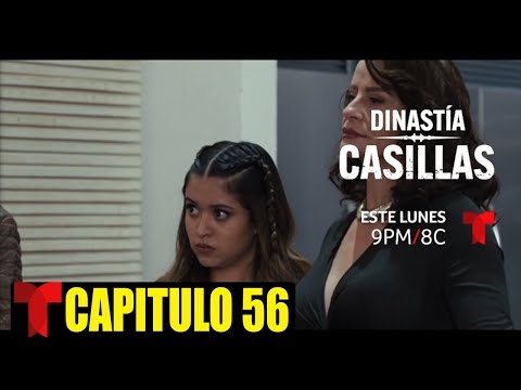 Dinastía Casillas Capítulo 56 ( Completo HD ) Viernes 26 De Dicembre 2025 #FULLHD1080 #HOY
