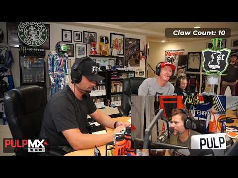 PulpMX Show #435