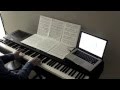 Led Zeppelin - Stairway to Heaven - Piano cover ...