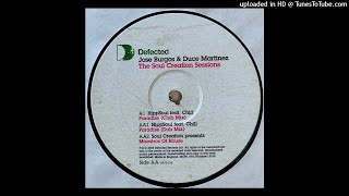HippSoul Feat. Chill | Paradise (Dub Mix)
