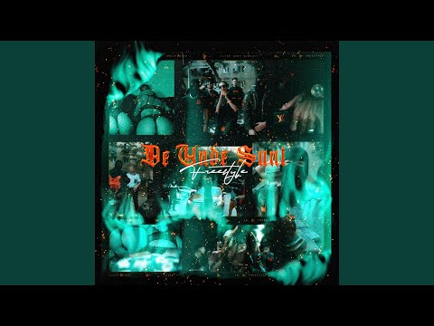 De Unde Sunt Freestyle