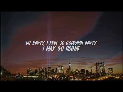 Juice WRLD Empty Lyrics