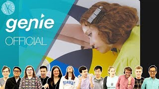 Classical Musicians React: Lee Jin Ah 'Run (ft.Gray)' vs 'Yum Yum Yum Reboot (w/ TAK)'