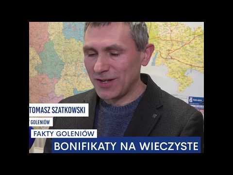 FAKTY GOLENIÓW #11 - 5 marca 2019