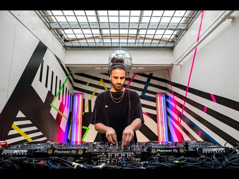 Artmann x Amnesty @ Housenation Prison Radio