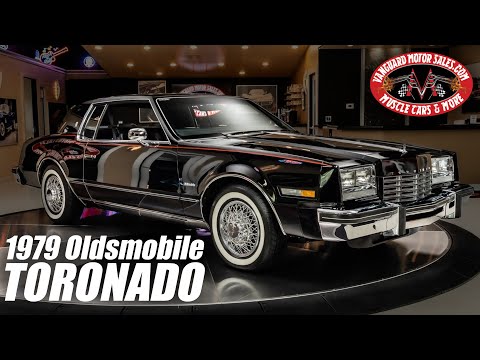1979 Oldsmobile Toronado (CC-1976081) for sale in Plymouth, Michigan
