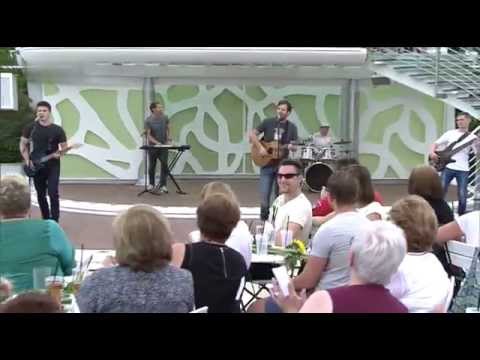 Fabian Bruck - Phönix aus der Asche 2015