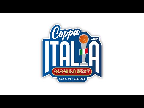 Promo Coppa Italia LNP 2023 Old Wild West - Serie B