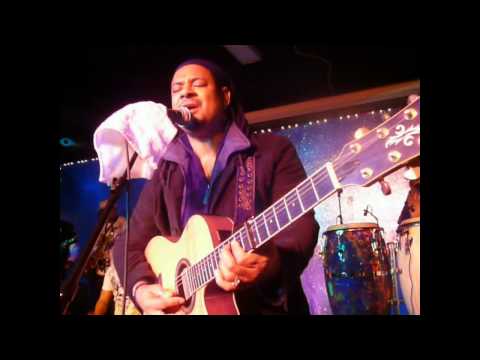 luis vargas la mortificadora en montreal