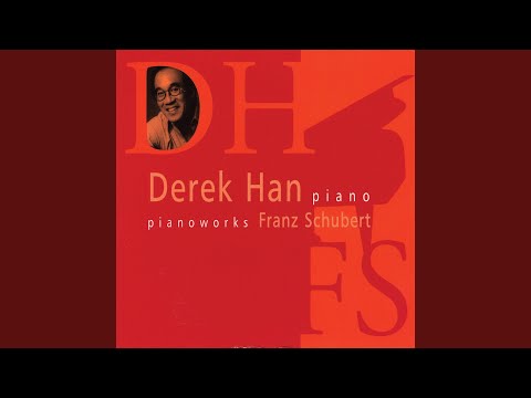 Sonata In A Major D. 959: I. Allegro